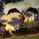 Illustration for article titled Ten Officially Sanctioned emGuild Wars 2/em Screenshots